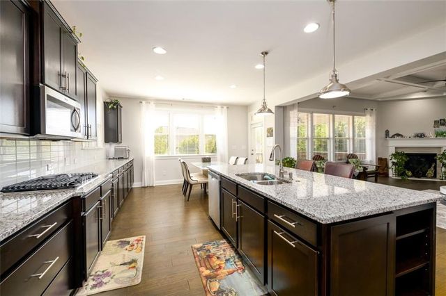 4041 Woodward Walk Lane, Suwanee, GA 30024