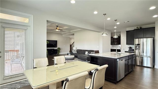 4041 Woodward Walk Lane, Suwanee, GA 30024