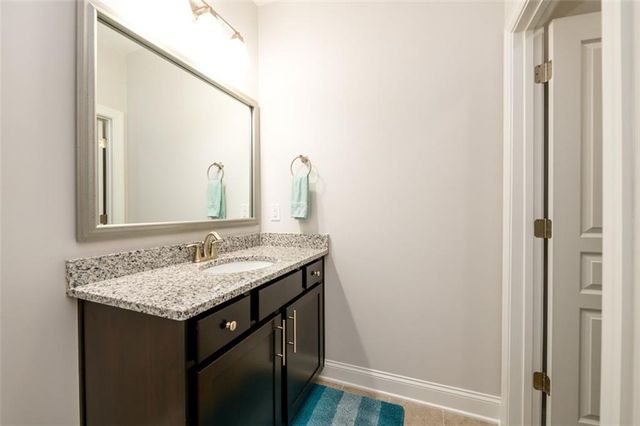 4041 Woodward Walk Lane, Suwanee, GA 30024