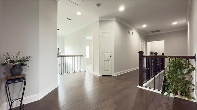 4041 Woodward Walk Lane, Suwanee, GA 30024