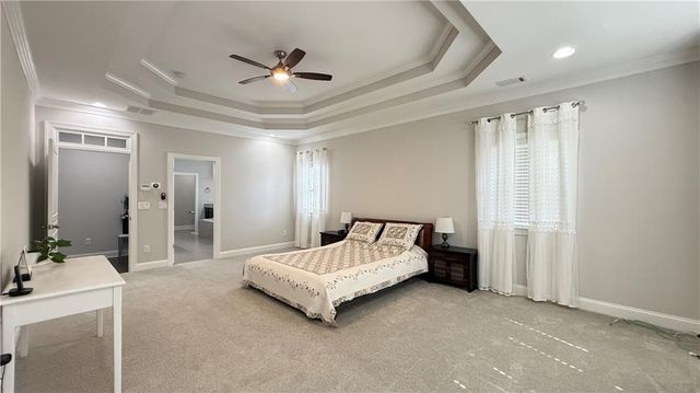 4041 Woodward Walk Lane, Suwanee, GA 30024