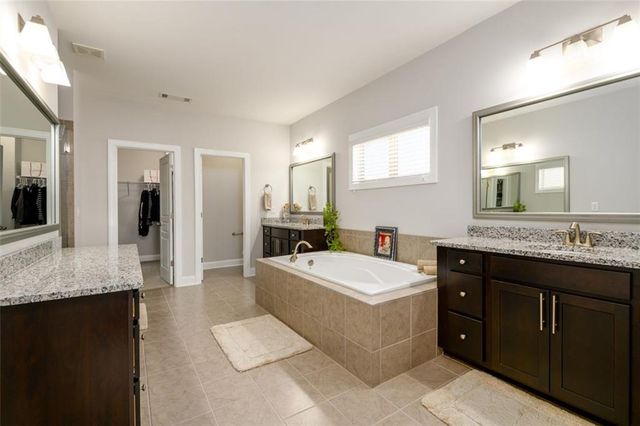 4041 Woodward Walk Lane, Suwanee, GA 30024