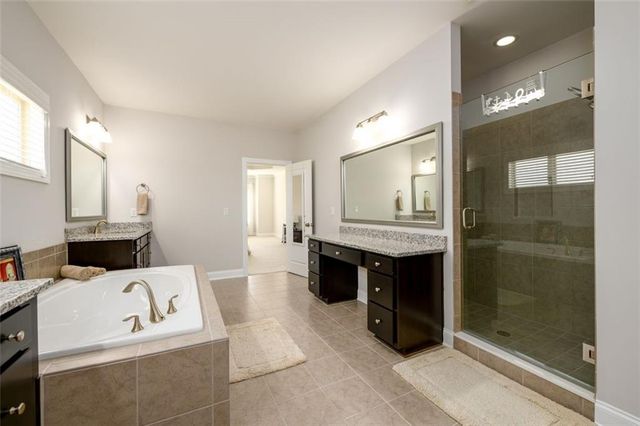 4041 Woodward Walk Lane, Suwanee, GA 30024