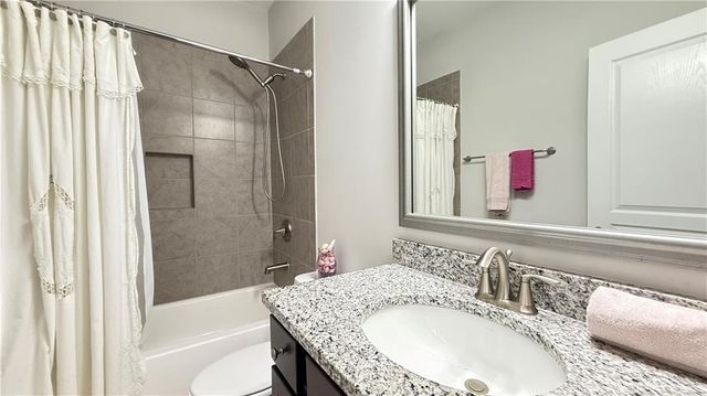 4041 Woodward Walk Lane, Suwanee, GA 30024