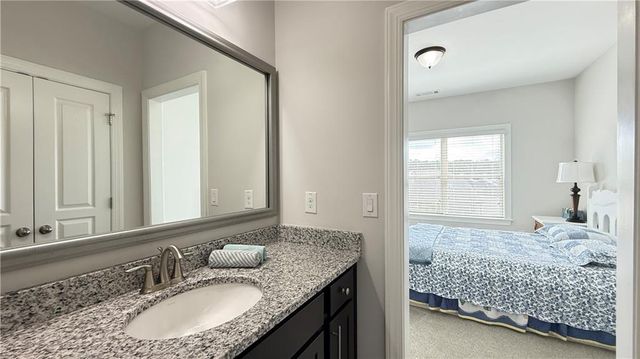 4041 Woodward Walk Lane, Suwanee, GA 30024