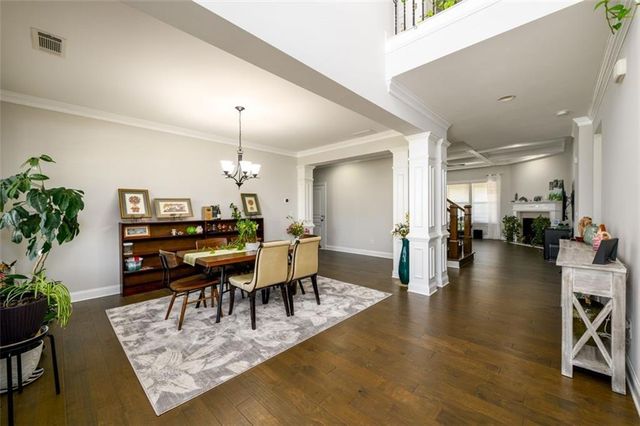 4041 Woodward Walk Lane, Suwanee, GA 30024