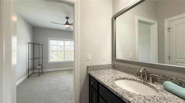 4041 Woodward Walk Lane, Suwanee, GA 30024