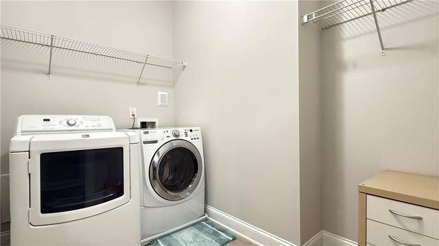 4041 Woodward Walk Lane, Suwanee, GA 30024