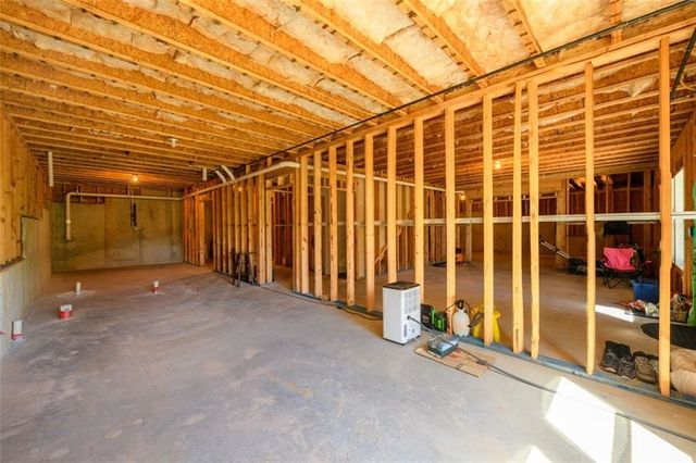 4041 Woodward Walk Lane, Suwanee, GA 30024