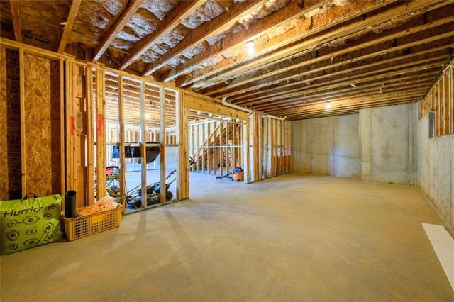 4041 Woodward Walk Lane, Suwanee, GA 30024