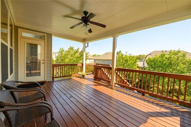 4041 Woodward Walk Lane, Suwanee, GA 30024