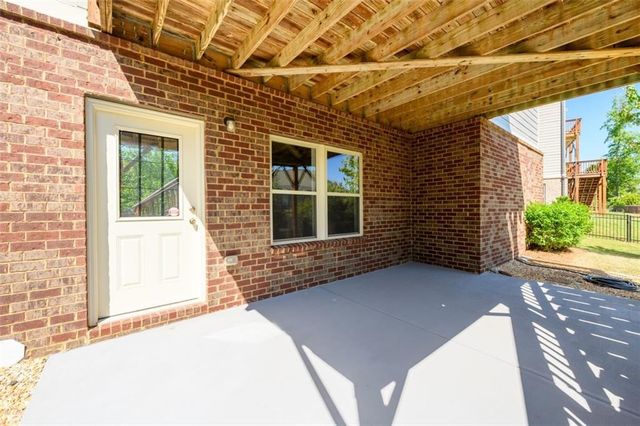 4041 Woodward Walk Lane, Suwanee, GA 30024