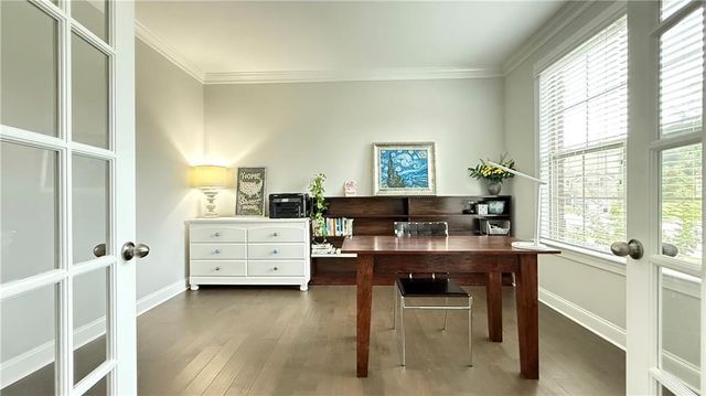 4041 Woodward Walk Lane, Suwanee, GA 30024