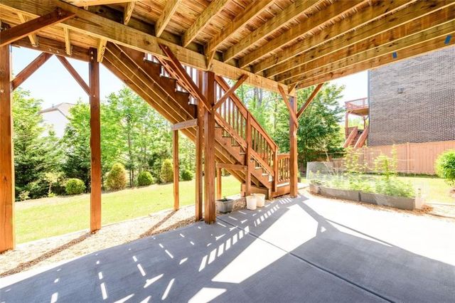 4041 Woodward Walk Lane, Suwanee, GA 30024