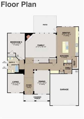 4041 Woodward Walk Lane, Suwanee, GA 30024