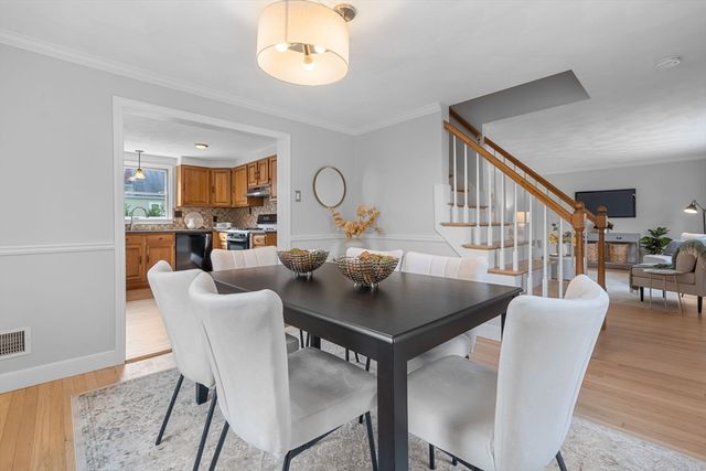 23 Yale Rd, Arlington, MA 02474