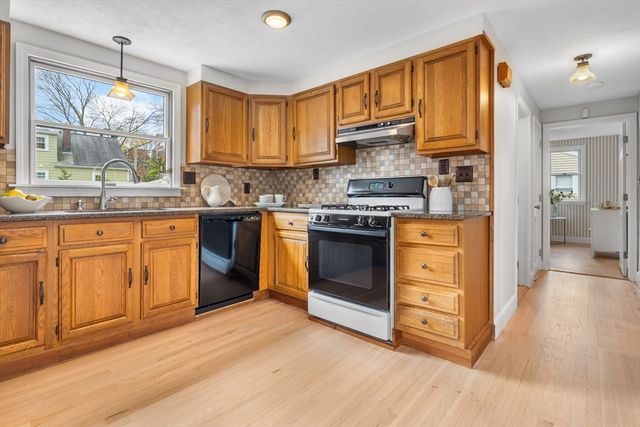 23 Yale Rd, Arlington, MA 02474