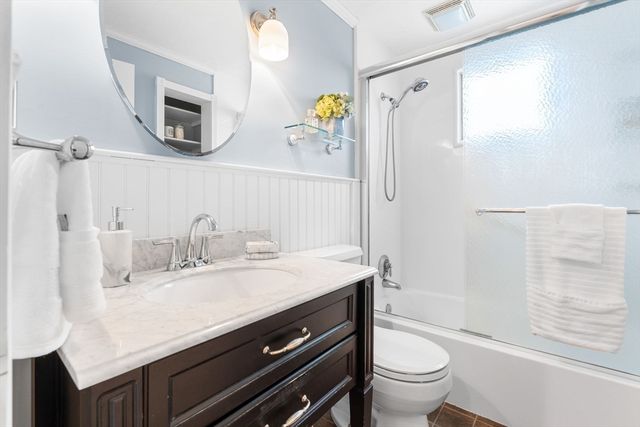 23 Yale Rd, Arlington, MA 02474