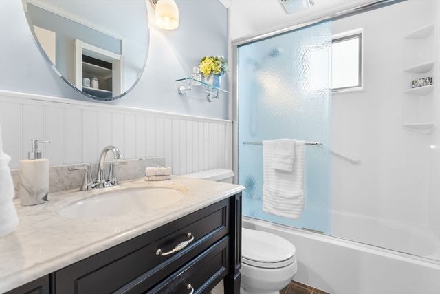 23 Yale Rd, Arlington, MA 02474