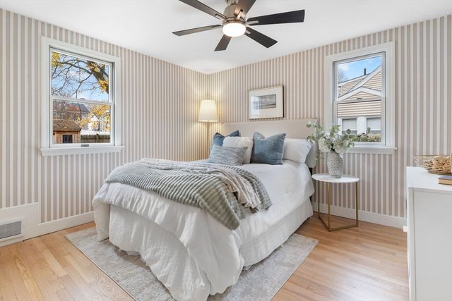 23 Yale Rd, Arlington, MA 02474