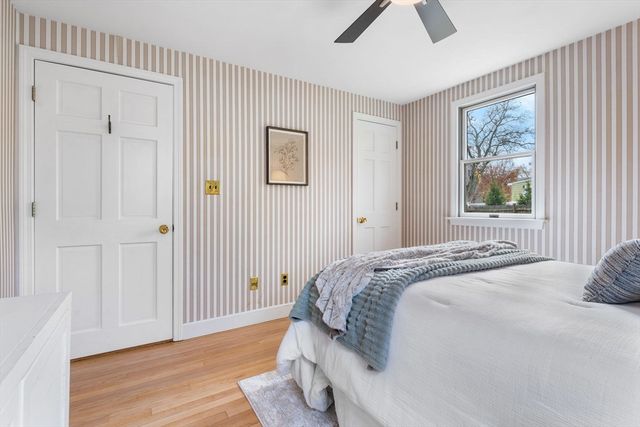 23 Yale Rd, Arlington, MA 02474