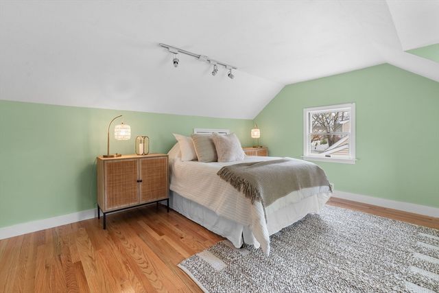 23 Yale Rd, Arlington, MA 02474