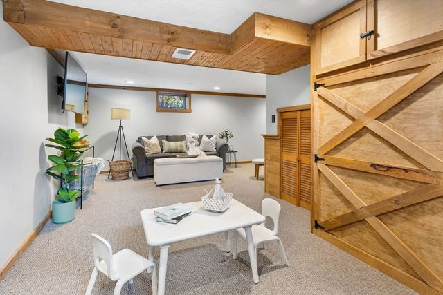 23 Yale Rd, Arlington, MA 02474