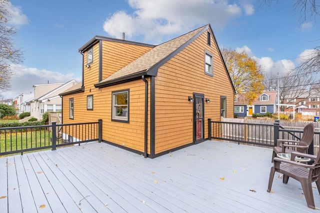 23 Yale Rd, Arlington, MA 02474