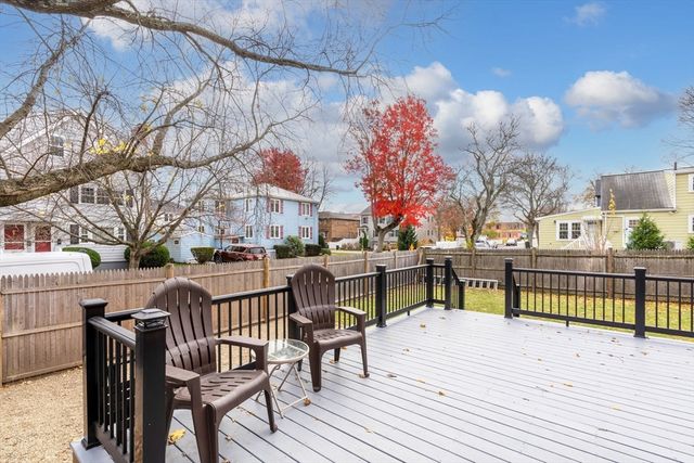 23 Yale Rd, Arlington, MA 02474