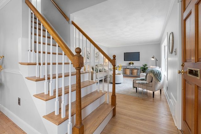 23 Yale Rd, Arlington, MA 02474