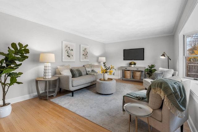 23 Yale Rd, Arlington, MA 02474