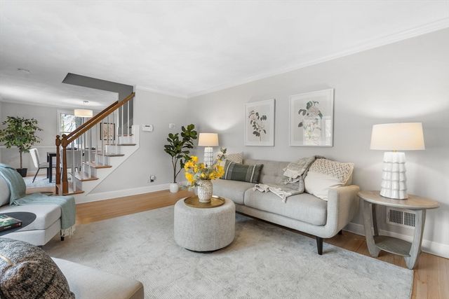 23 Yale Rd, Arlington, MA 02474