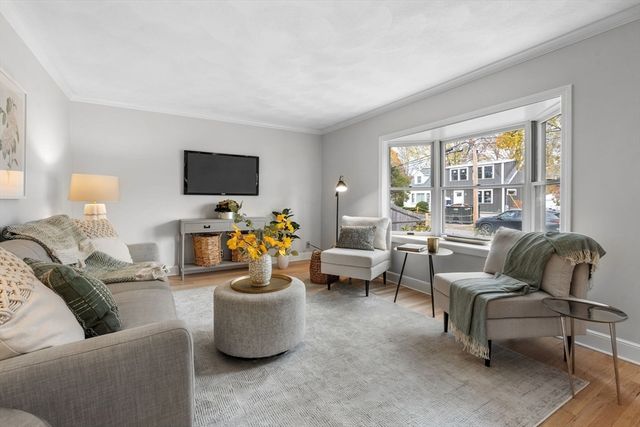 23 Yale Rd, Arlington, MA 02474