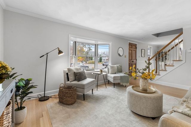 23 Yale Rd, Arlington, MA 02474