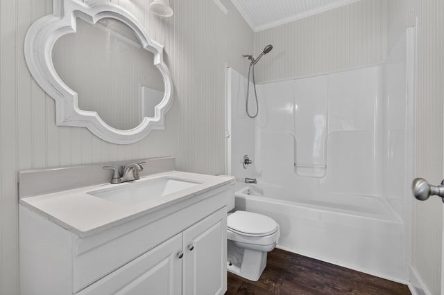 602 Hatcher Dr, Fayetteville, TN 37334