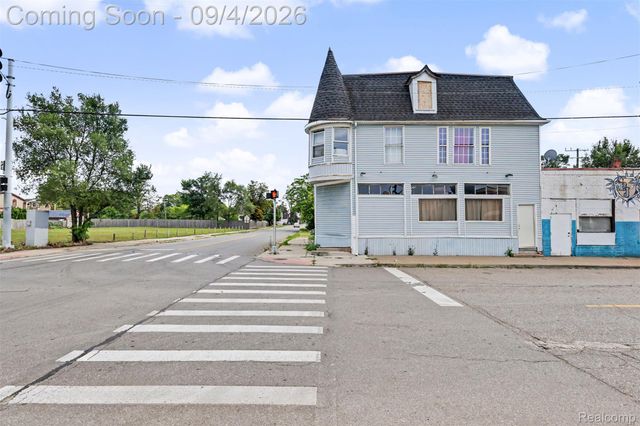 4187 Junction Avenue, Detroit, MI 48210