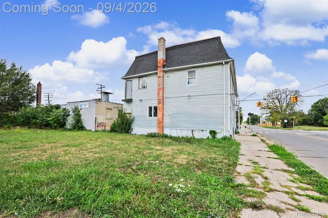 4187 Junction Avenue, Detroit, MI 48210