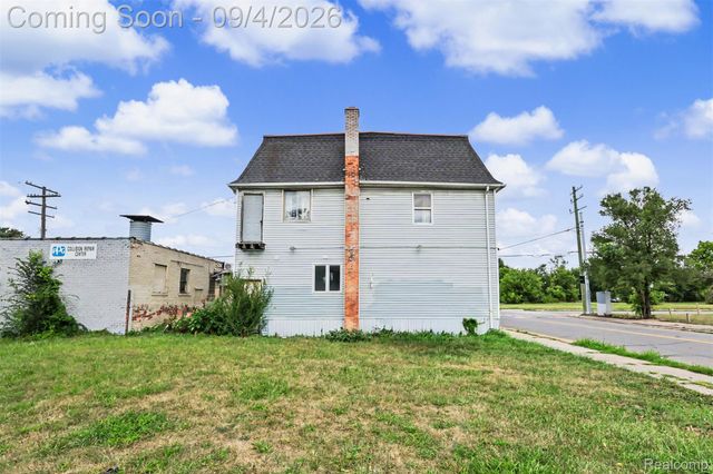 4187 Junction Avenue, Detroit, MI 48210