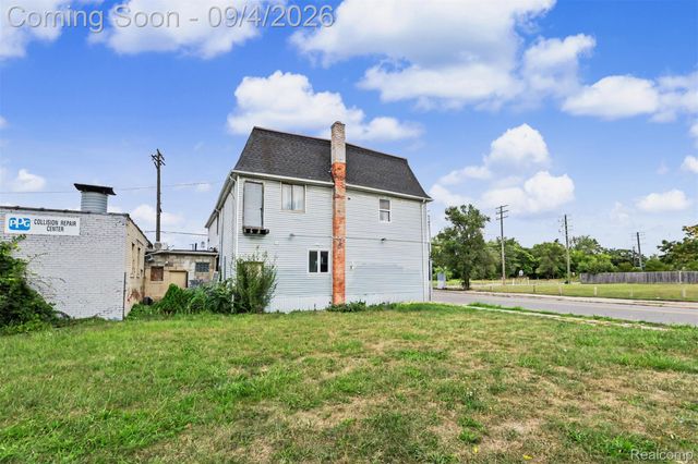 4187 Junction Avenue, Detroit, MI 48210