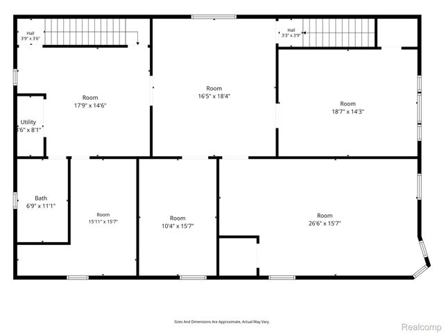 4187 Junction Avenue, Detroit, MI 48210