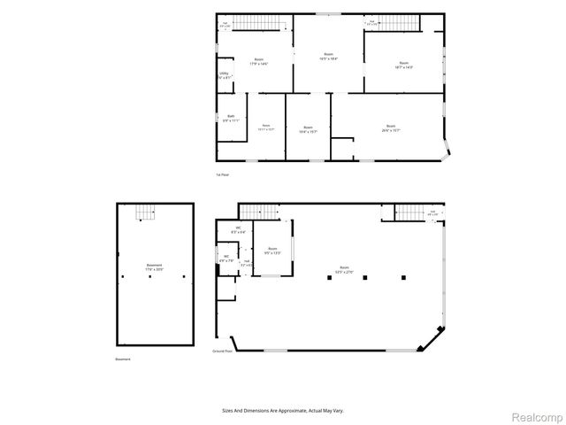 4187 Junction Avenue, Detroit, MI 48210