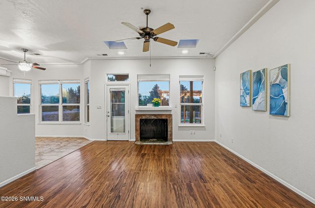 4631 Rock Canyon Loop, Las Cruces, NM 88011