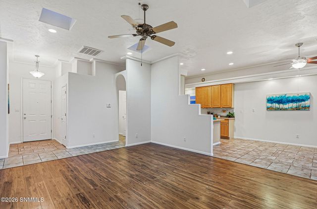 4631 Rock Canyon Loop, Las Cruces, NM 88011