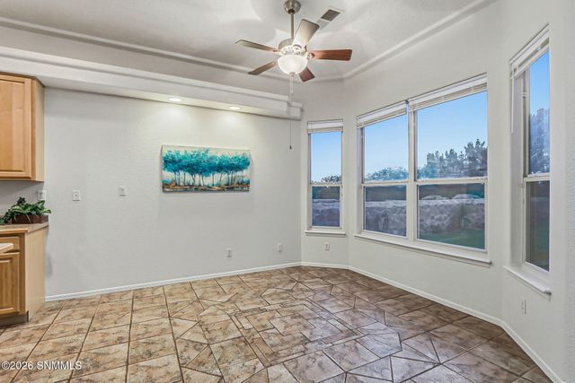 4631 Rock Canyon Loop, Las Cruces, NM 88011