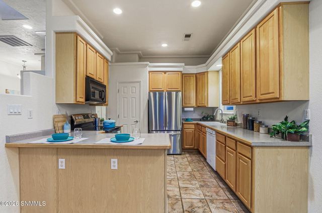 4631 Rock Canyon Loop, Las Cruces, NM 88011
