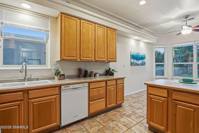 4631 Rock Canyon Loop, Las Cruces, NM 88011