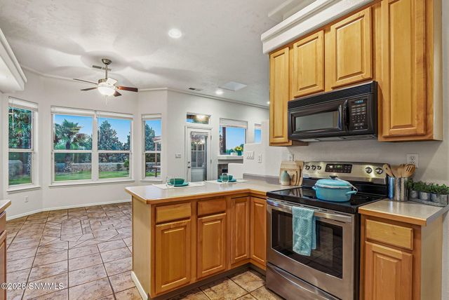 4631 Rock Canyon Loop, Las Cruces, NM 88011