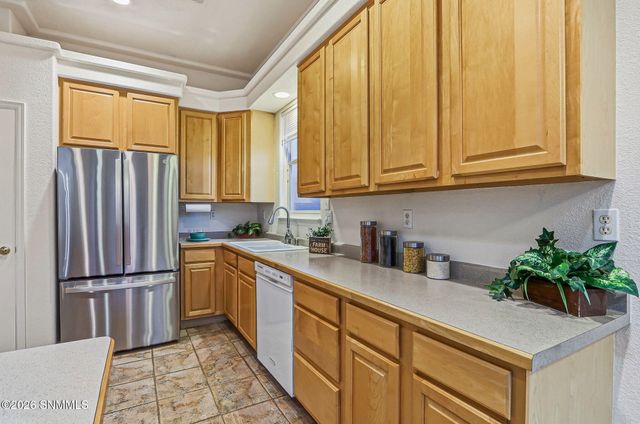 4631 Rock Canyon Loop, Las Cruces, NM 88011