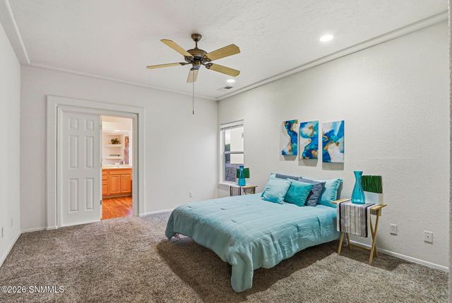 4631 Rock Canyon Loop, Las Cruces, NM 88011