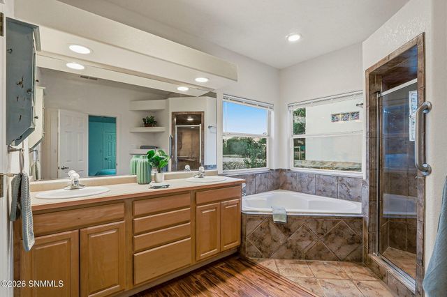 4631 Rock Canyon Loop, Las Cruces, NM 88011